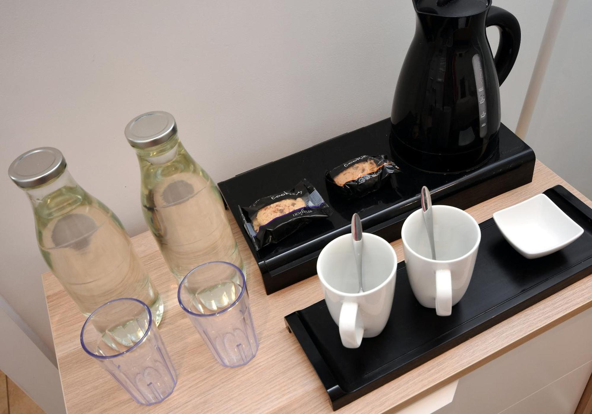 แอปเปิ้ล ทรี เพลส บีแอนด์บี Bed & Breakfast Tadley ภายนอก รูปภาพ