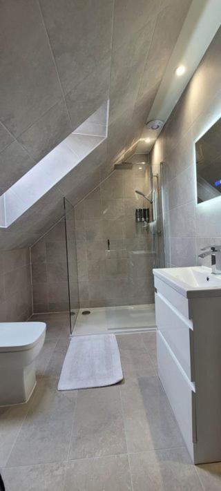 แอปเปิ้ล ทรี เพลส บีแอนด์บี Bed & Breakfast Tadley ภายนอก รูปภาพ